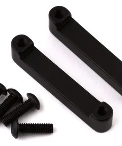 Xtreme Racing Aluminum Battery Strap Hold Downs (2)