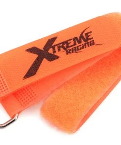 Xtreme Racing Rustler/Slash Carbon Fiber Dual Threat Drag Chassis Conversion Kit -Xtreme Racing shop xtr10656 2