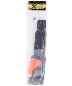 Xtreme Racing Rustler/Slash Carbon Fiber Dual Threat Drag Chassis Conversion Kit -Xtreme Racing shop xtr10656 3