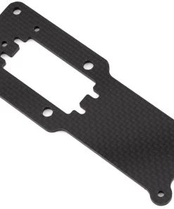 Xtreme Racing Traxxas Rustler/Slash Dual Threat Carbon Fiber Front Top Plate