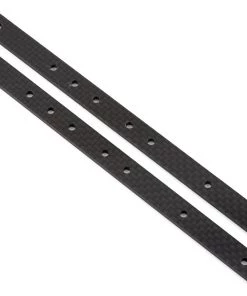 Xtreme Racing Drag Chassis Carbon Fiber Side Rails (2)