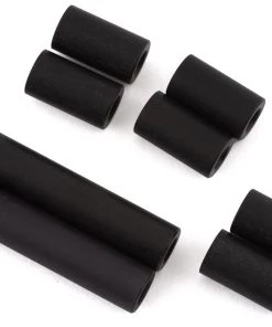 Xtreme Racing Drag Chassis Side Rails Standoffs (8)