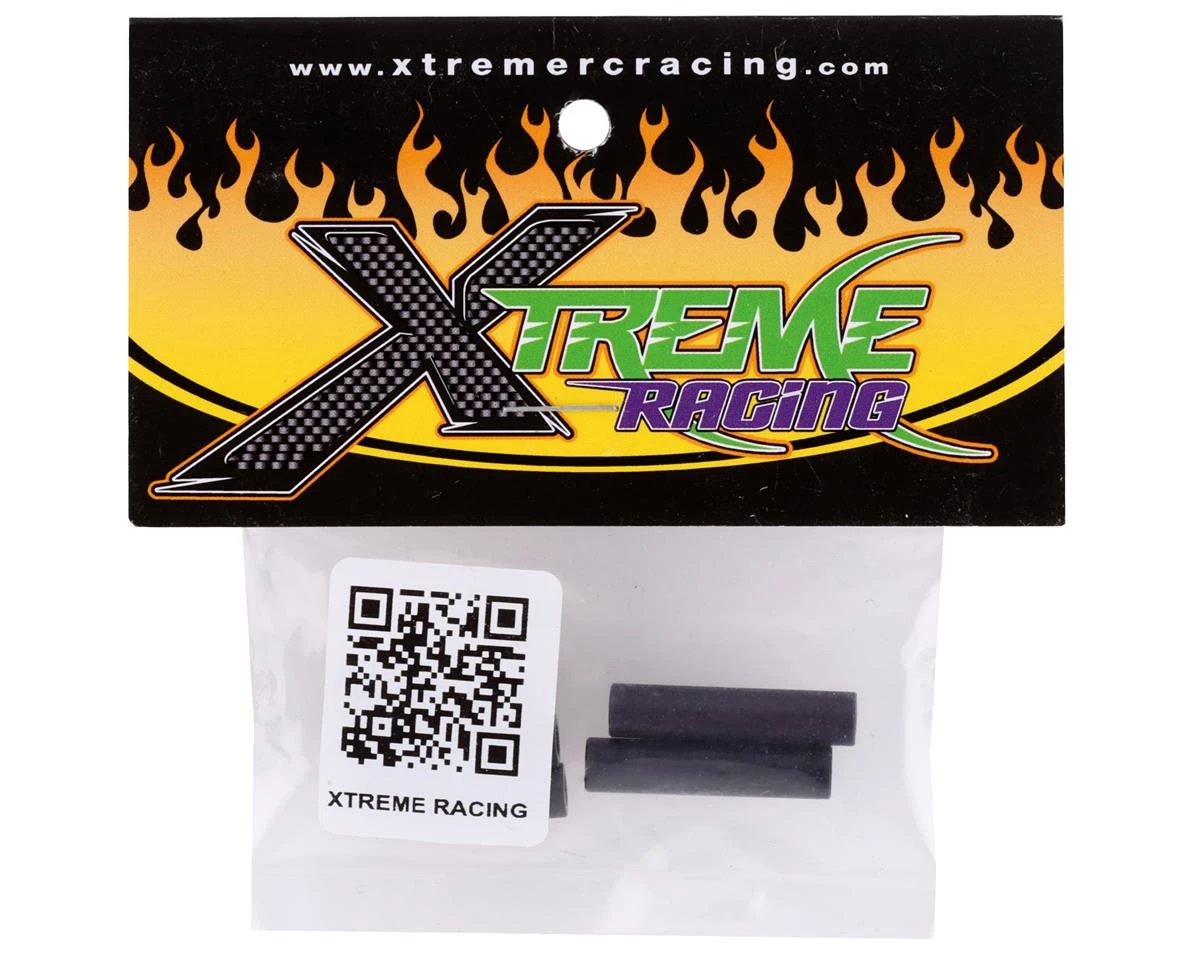 Xtreme Racing Drag Chassis Side Rails Standoffs (8) 4 Xtreme Racing Drag Chassis Side Rails Standoffs (8) - Image 2