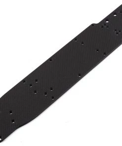 Xtreme Racing Traxxas Rustler/Bandit 11.25" Dual Threat Carbon Chassis