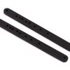 Xtreme Racing Traxxas Rustler/Bandit 11.25" Dual Threat Carbon Side Rails