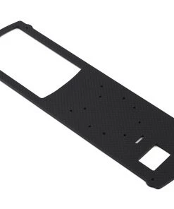 Xtreme Racing Traxxas X-Maxx 3mm Carbon Fiber ESC/Radio Tray