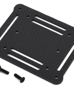 Xtreme Racing Traxxas X-Maxx Carbon Fiber Accessory Tray