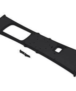 Xtreme Racing Traxxas X-Maxx Shock Tower Stiffner (Black)