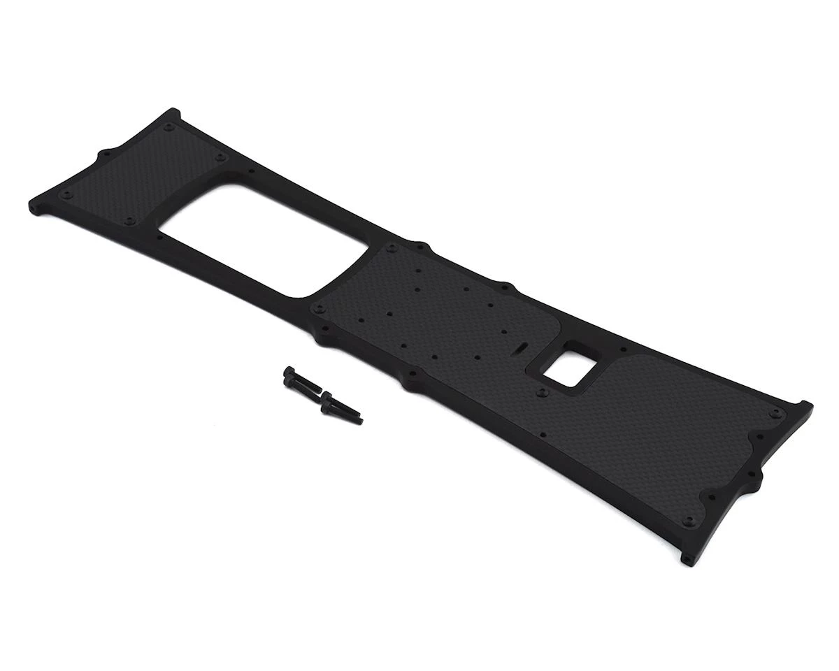 Xtreme Racing Traxxas X-Maxx Shock Tower Stiffner (Black) 3 Xtreme Racing Traxxas X-Maxx Shock Tower Stiffner (Black)