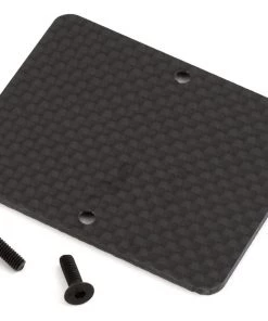 Xtreme Racing Traxxas Slash 4WD Carbon Fiber ESC Mount