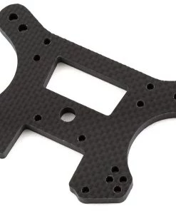 Xtreme Racing Traxxas Sledge 5mm Carbon Fiber Front Shock Tower