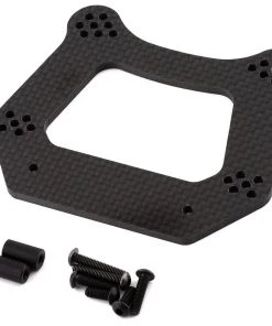 Xtreme Racing Traxxas Drag Slash 3mm Carbon Fiber Front Shock Tower