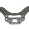 Xtreme Racing Kyosho Lazer Thick Carbon Fiber Rear Shock Tower (4mm) -Xtreme Racing shop xtr10702t