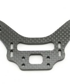 Xtreme Racing Kyosho Lazer Thick Carbon Fiber Rear Shock Tower (4mm)