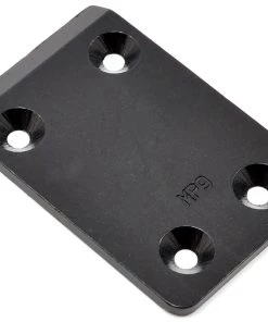 Xtreme Racing Kyosho MP9 Aluminum Wear Guard