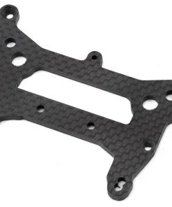 Xtreme Racing Kyosho Optima 3mm Carbon Fiber Rear Shock Tower