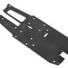 Xtreme Racing Kyosho Optima 2mm Carbon Fiber Radio Tray -Xtreme Racing shop xtr10762
