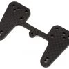 Xtreme Racing Kyosho Optima Mid 2022 3mm Carbon Fiber Front Shock Tower -Xtreme Racing shop xtr10772