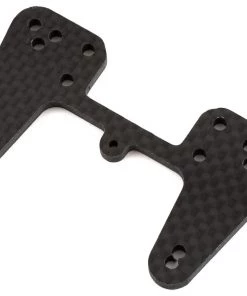 Xtreme Racing Kyosho Optima Mid 2022 3mm Carbon Fiber Front Shock Tower