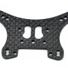 Xtreme Racing 3mm Carbon Fiber Rear Shock Tower -Xtreme Racing shop xtr10843