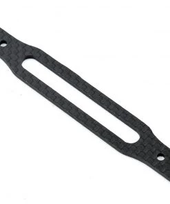 Xtreme Racing 2mm Carbon Fiber Battery Strap