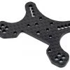Xtreme Racing 3mm Mini 8IGHT-T Carbon Fiber Front Shock Tower -Xtreme Racing shop xtr10847
