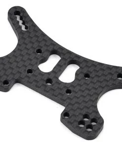 Xtreme Racing 3mm Mini 8IGHT-T Carbon Fiber Rear Shock Tower