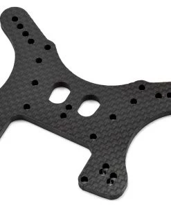 Xtreme Racing Tem Losi SCTE 2.0 4mm Carbon Fiber Rear Shock Tower