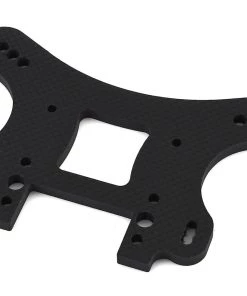 Xtreme Racing Losi DBXL-E 2.0 6mm Carbon Fiber Rear Shock Tower