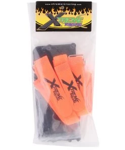 Xtreme Racing Losi DBXL-E 2.0 Carbon Fiber Battery Tray Kit -Xtreme Racing shop xtr10903 2