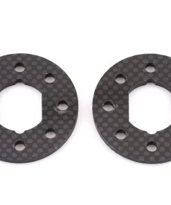 Xtreme Racing Losi DBXL-E 2.0 3mm Carbon Fiber Brake Disk (2)