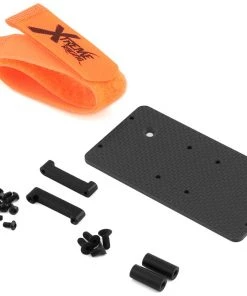 Xtreme Racing Losi DBXL 2.0 Carbon Fiber Receiver Battery Tray