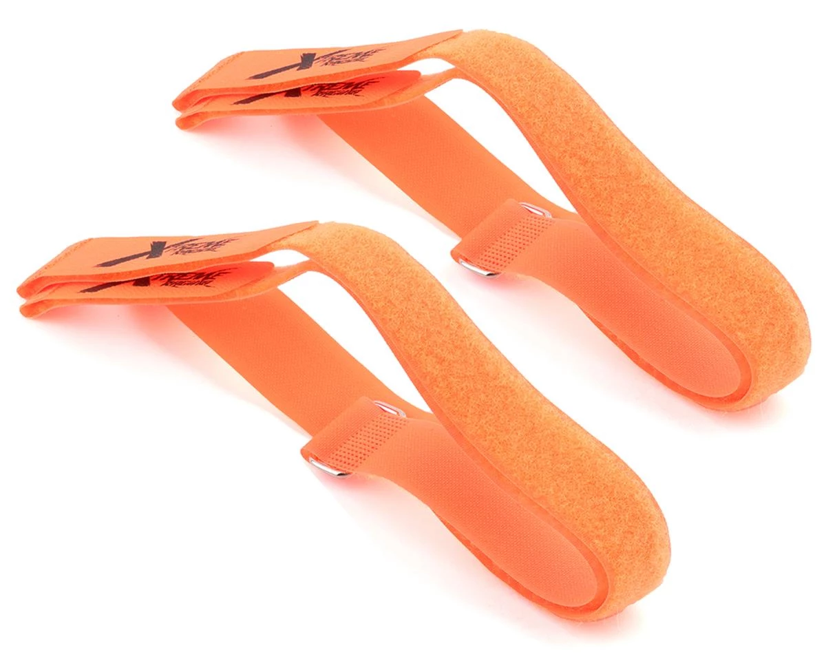 Xtreme Racing Losi 5IVE-T Carbon Fiber Single Servo Tray Kit 4 Xtreme Racing Losi 5IVE-T Carbon Fiber Single Servo Tray Kit - Image 2