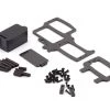 Xtreme Racing Losi 5IVE-T Carbon Fiber Single Servo Tray -Xtreme Racing shop xtr11117