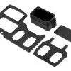 Xtreme Racing Losi 5IVE-T 2.0 Carbon Fiber Dual Standard Servo Throttle Tray -Xtreme Racing shop xtr11121