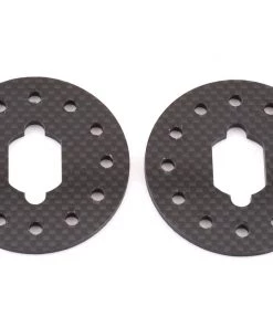 Xtreme Racing Losi 5IVE-T 2.0 3mm Carbon Fiber Brake Disk (2)