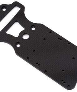 Xtreme Racing Losi 5IVE-T Carbon Fiber Center Differential Brace w/ESC Mount
