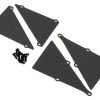 Xtreme Racing Losi 5IVE-T 2.0 Carbon Fiber Front & Rear Splash Panels (4) 1 Xtreme Racing Losi 5IVE-T 2.0 Carbon Fiber Front & Rear Splash Panels (4) -Xtreme Racing shop xtr11134