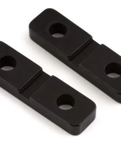 Xtreme Racing Aluminum Large Scale Servo Clamps (2)