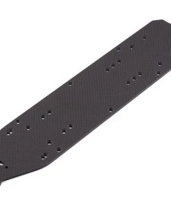 Xtreme Racing Team Losi 22 5.0 Carbon Fiber Drag Chassis