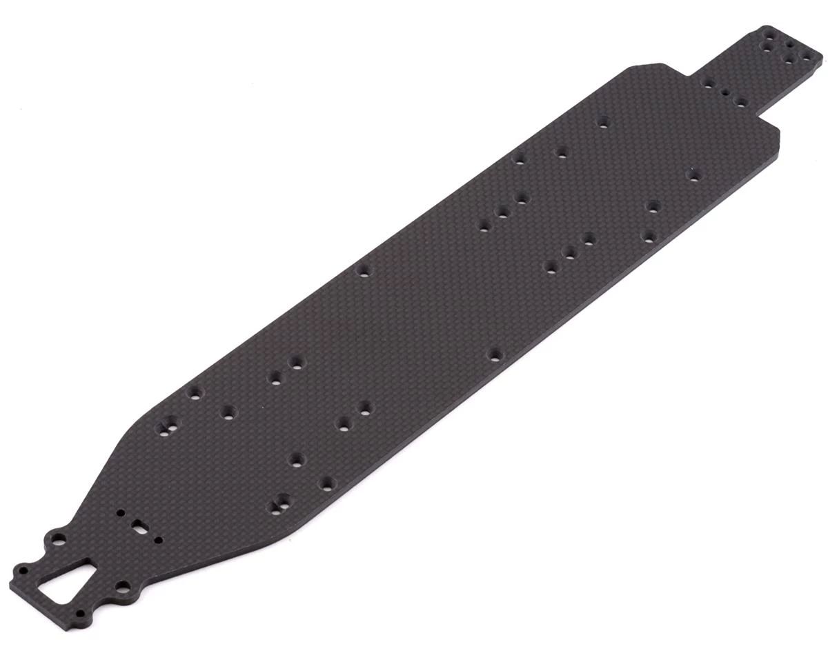 Xtreme Racing Team Losi 22 5.0 Carbon Fiber Drag Chassis 1 Xtreme Racing Team Losi 22 5.0 Carbon Fiber Drag Chassis