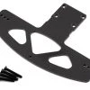Xtreme Racing Team Losi 22 5.0 Carbon Fiber Large Drag Front Bumper