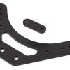 Xtreme Racing Team Losi 22 5.0 Carbon Fiber Rear Drag Body Mount -Xtreme Racing shop xtr11153