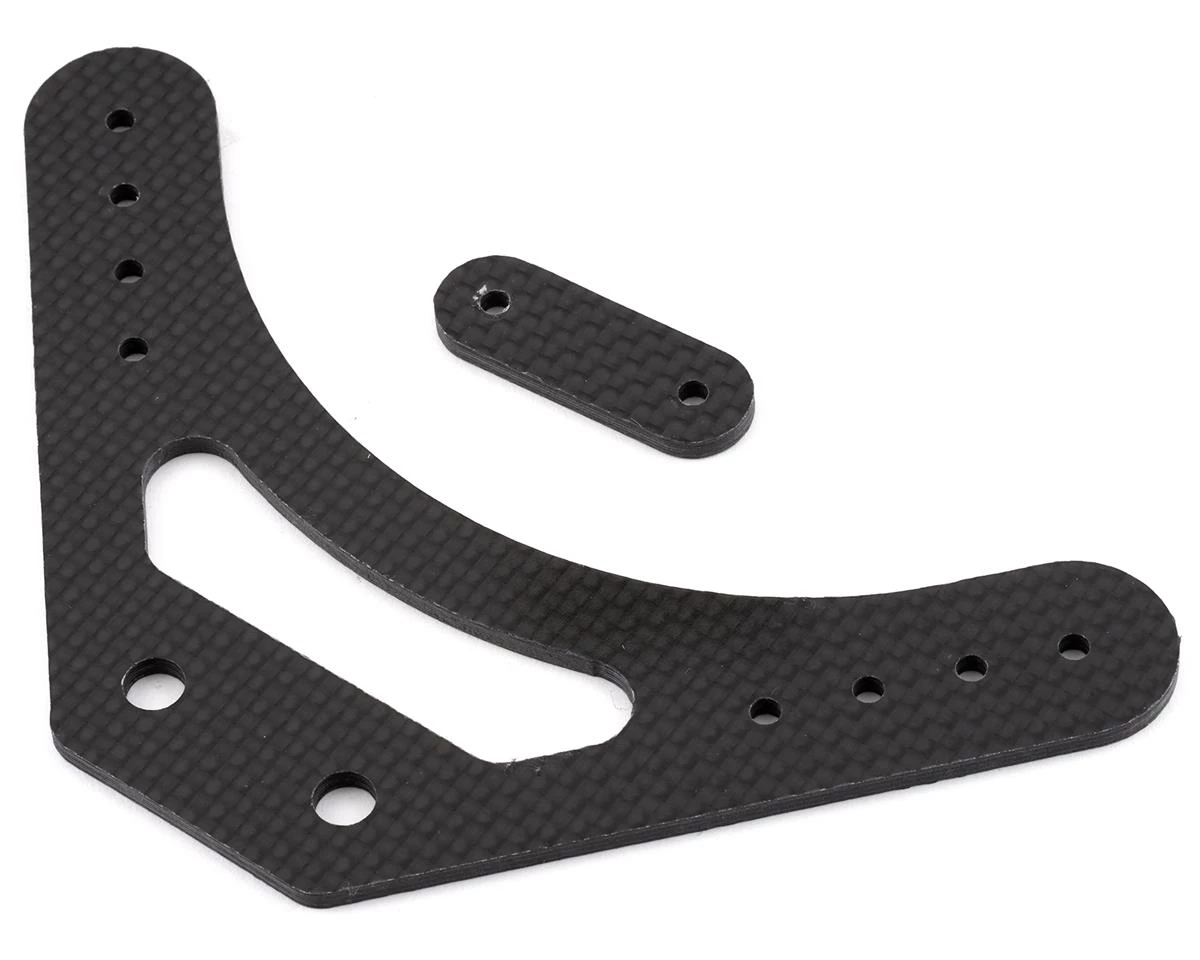 Xtreme Racing Team Losi 22 5.0 Carbon Fiber Rear Drag Body Mount 3 Xtreme Racing Team Losi 22 5.0 Carbon Fiber Rear Drag Body Mount