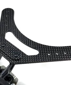 Xtreme Racing Team Losi 22 5.0 Carbon Fiber Rear Drag Body Mount 7 Xtreme Racing Team Losi 22 5.0 Carbon Fiber Rear Drag Body Mount -Xtreme Racing shop xtr11153 2
