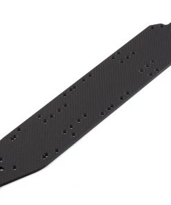 Xtreme Racing TLR 22S Carbon Fiber Drag Chassis