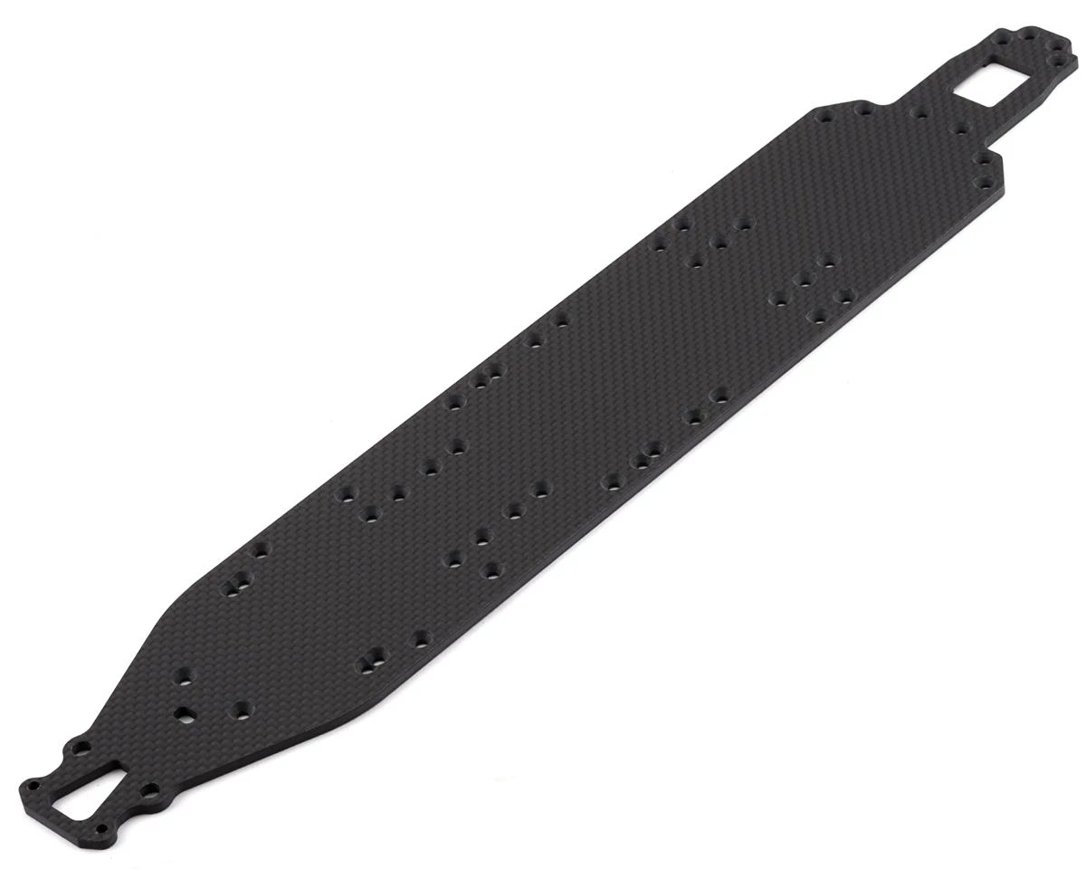 Xtreme Racing TLR 22S Carbon Fiber Drag Chassis 3 Xtreme Racing TLR 22S Carbon Fiber Drag Chassis