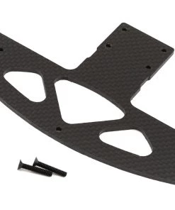 Xtreme Racing Losi 22S Drag Carbon Fiber Front Bumper