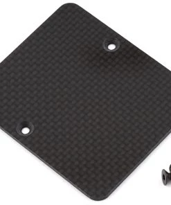 Xtreme Racing Team Losi 22S Carbon Fiber ESC Mount