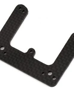 Xtreme Racing Losi JRX2 1/16 2mm Carbon Fiber Front Shock Tower